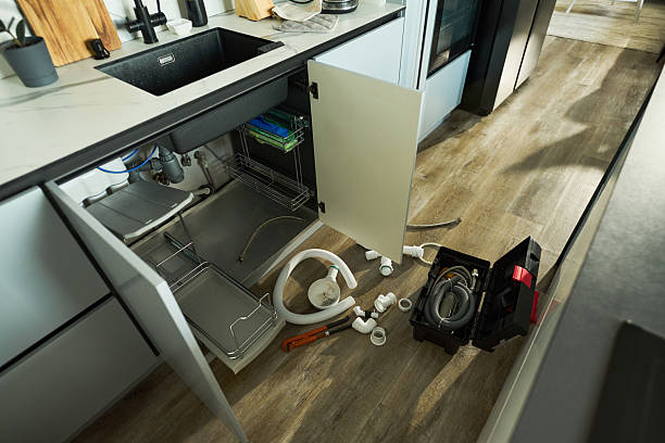 24/7 Emergency Sewer Line Repair experts in Maryus, VA